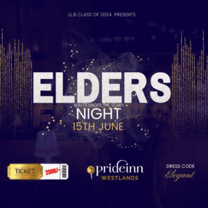 Elders Night