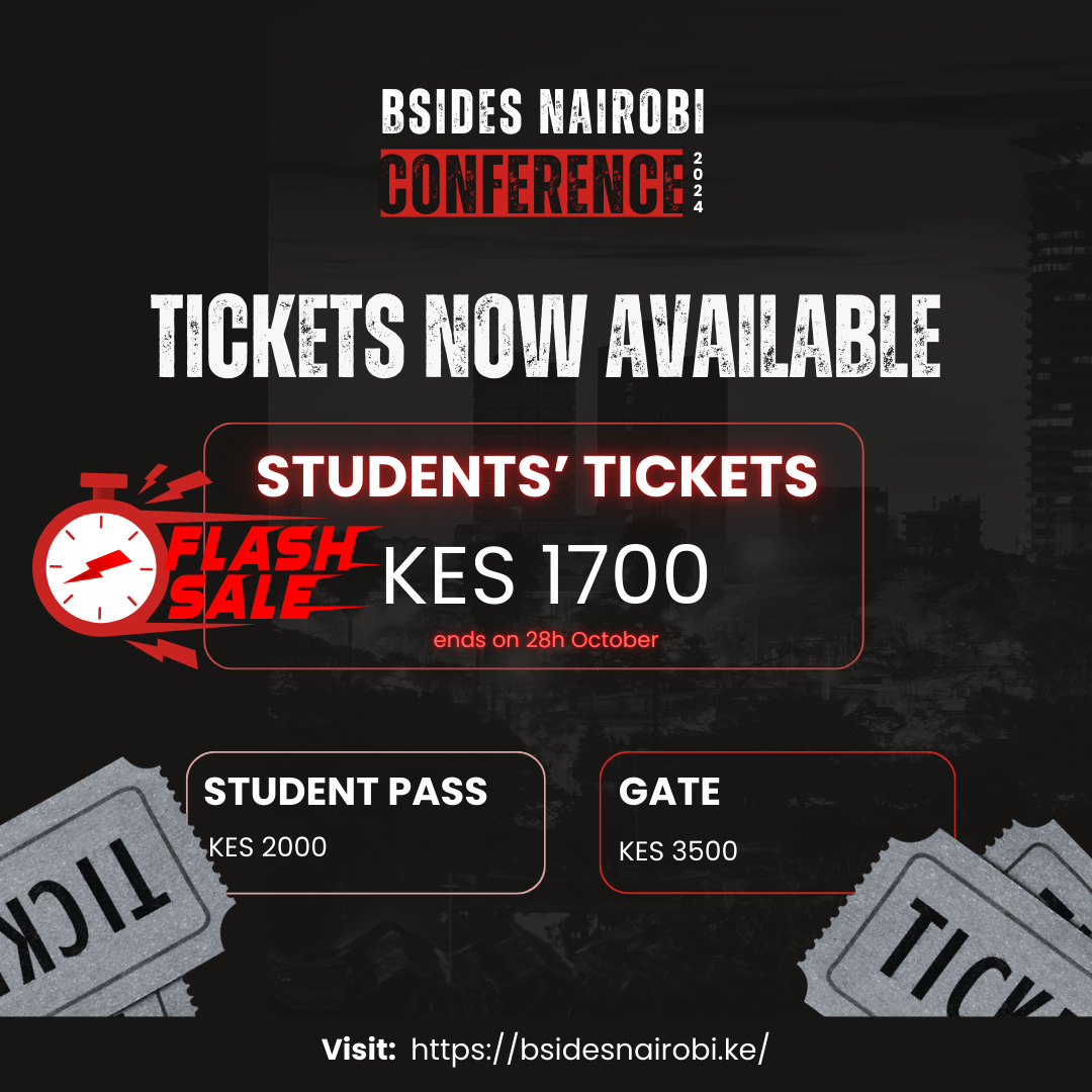 BSides Nairobi 2024 Conference