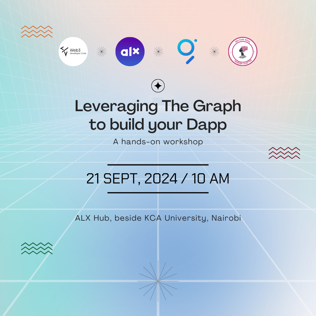 The Graph Workshop