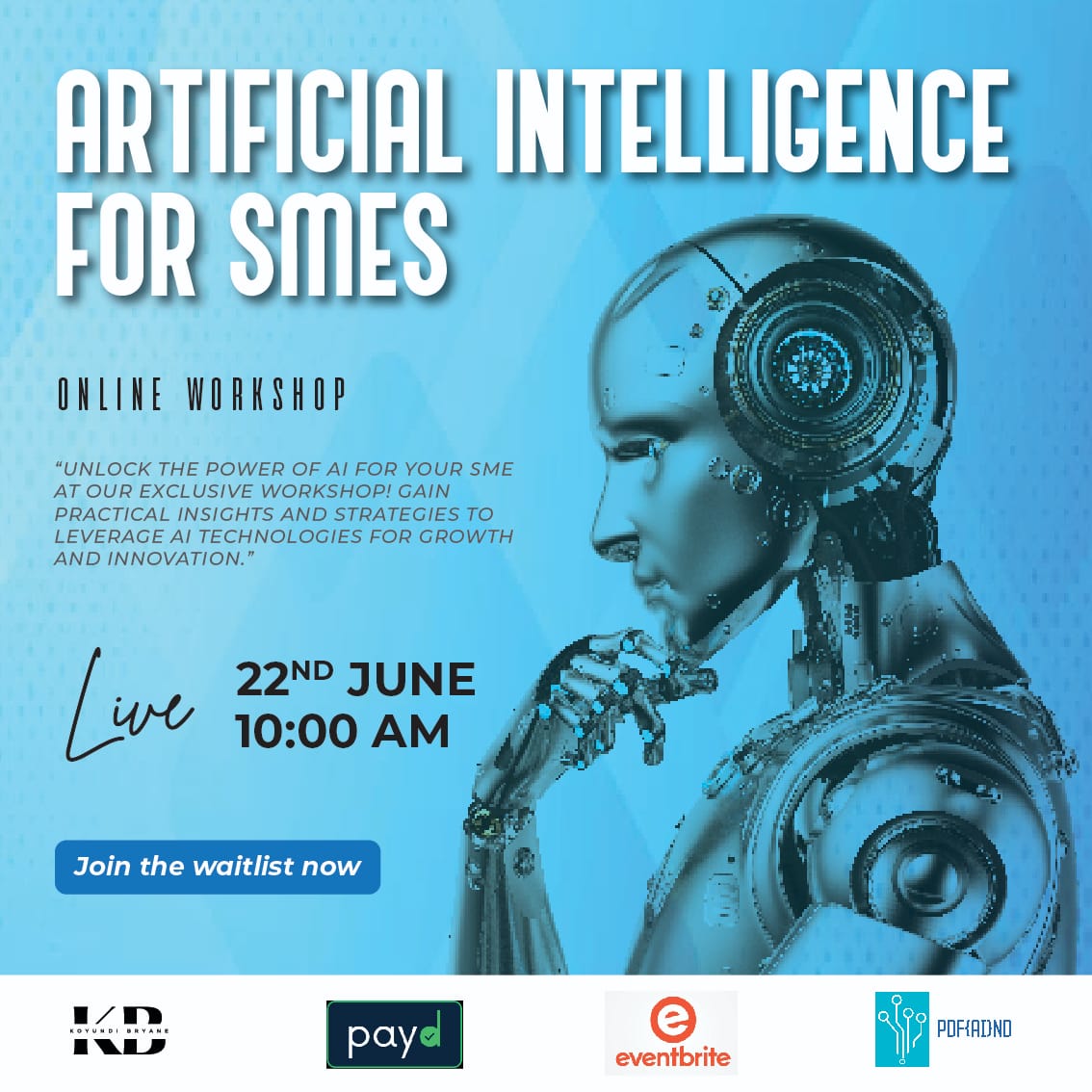 AI for SMEs