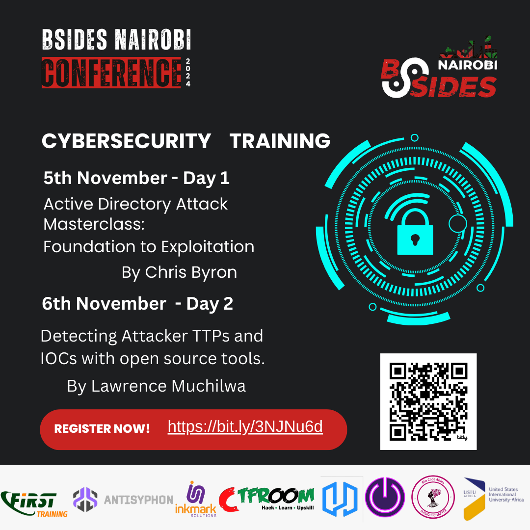 BSides Cybersecurity Training