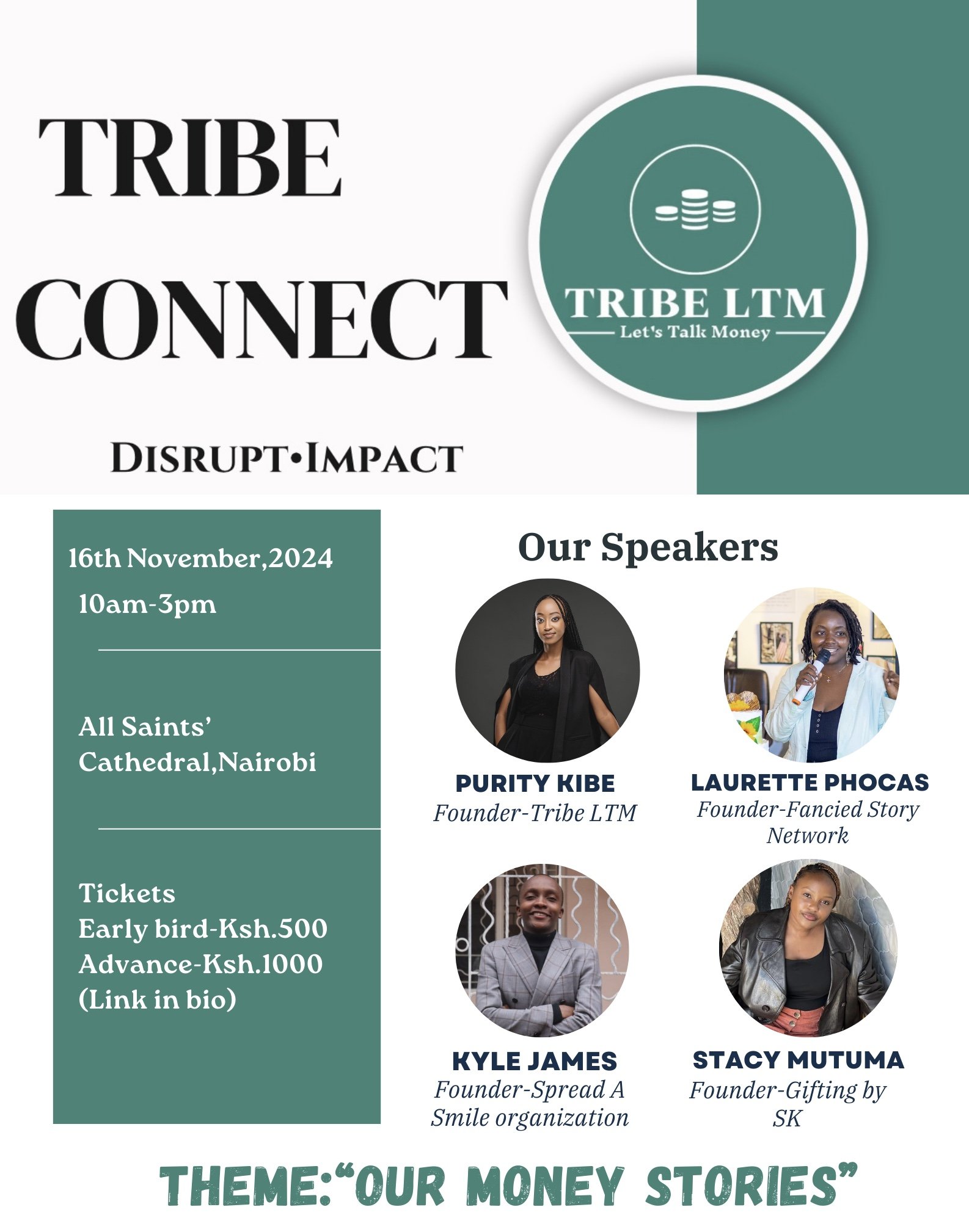 Tribe Connect