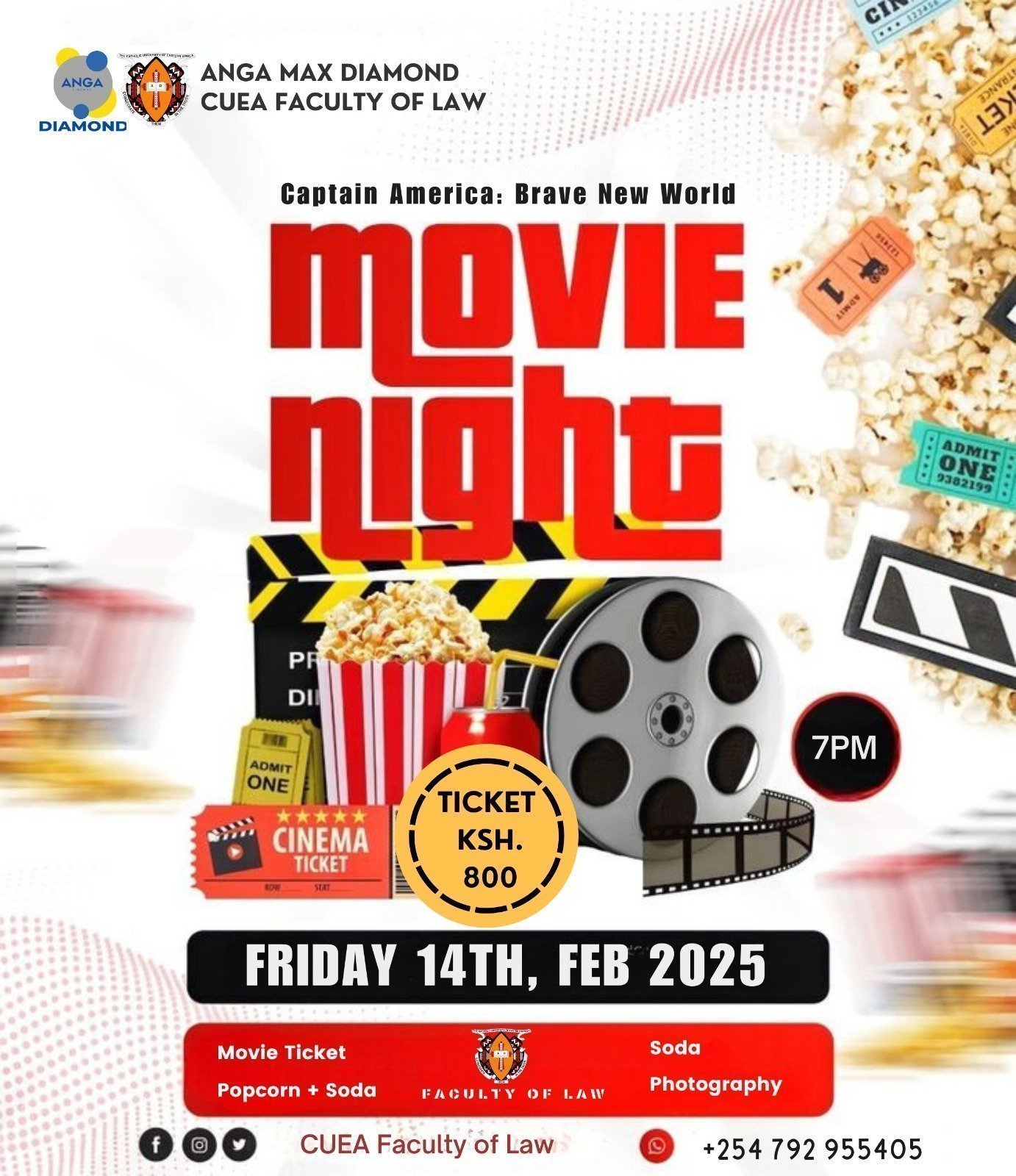 FOL MOVIE-NIGHT