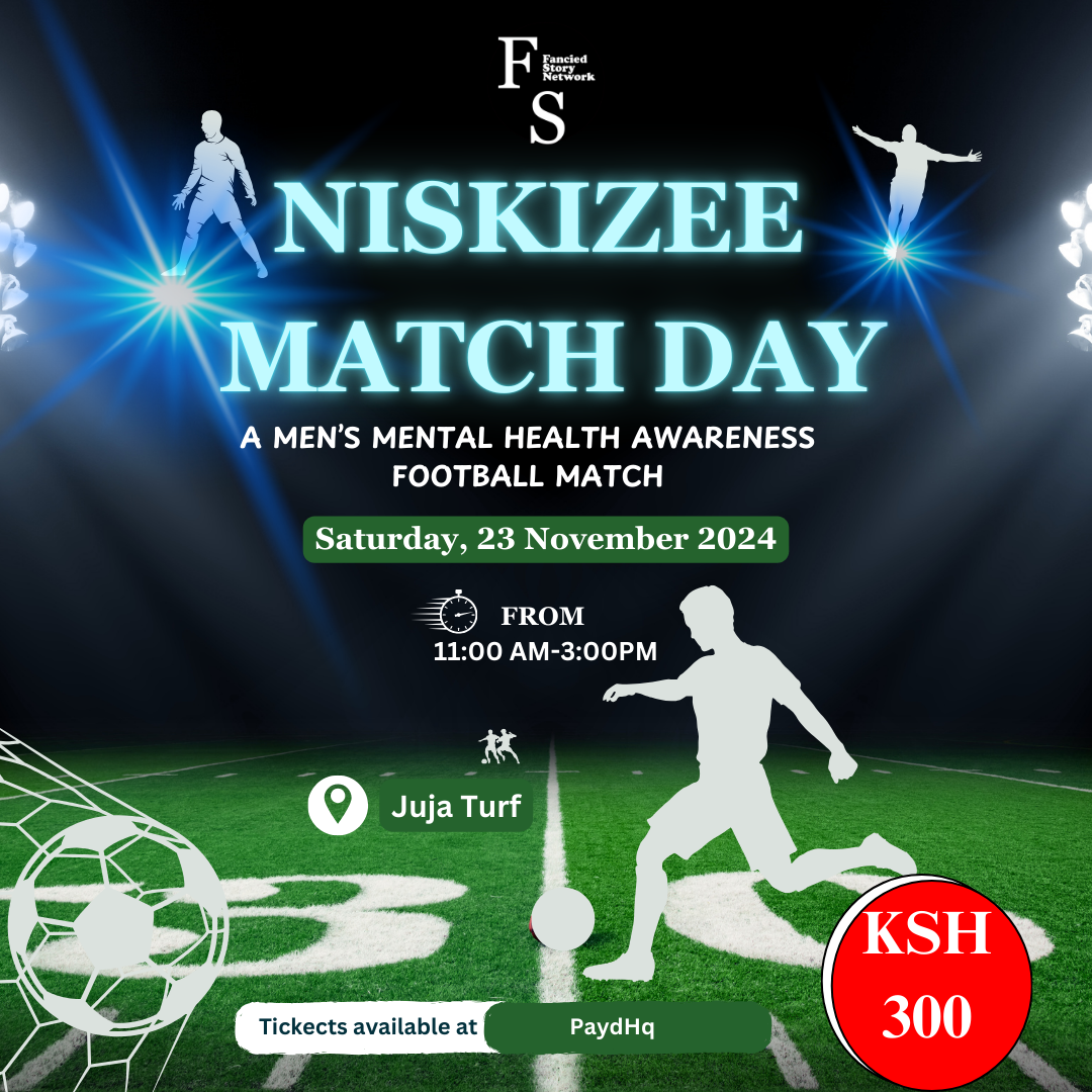 Niskizee Match Day