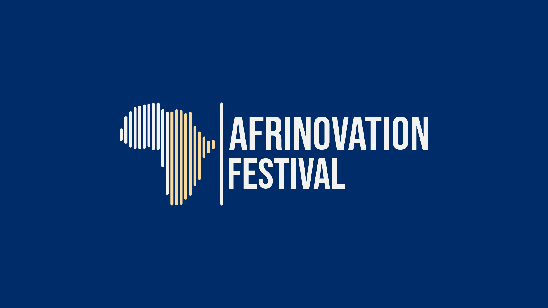 AFRINOVATION FESTIVAL