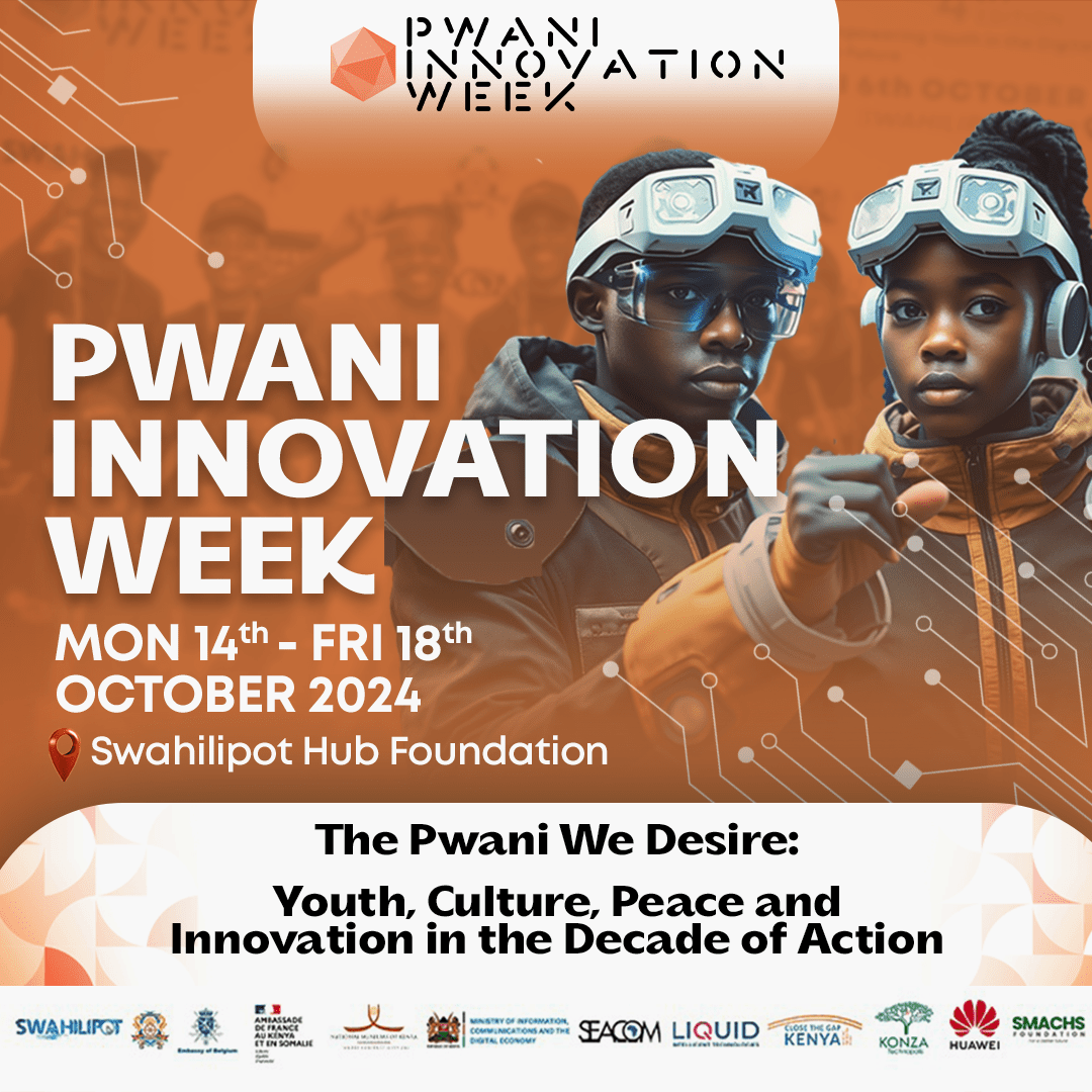 Pwani Innovation Week