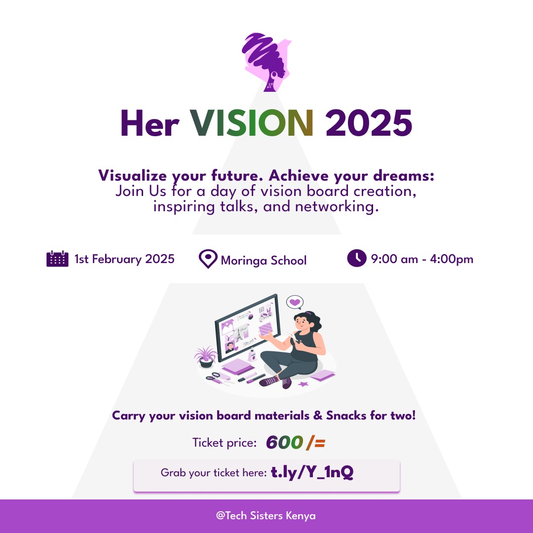 Her Vision 2025