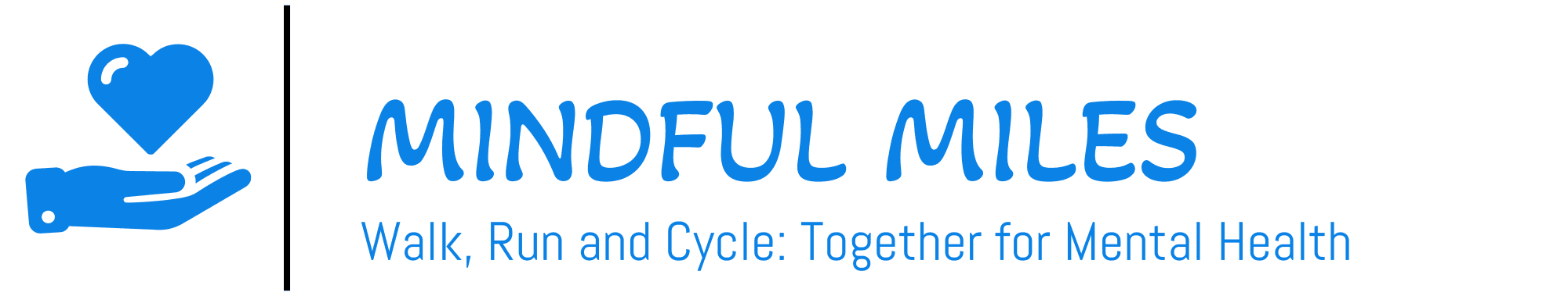 Mindful Miles Community Walk,Run and Cycle