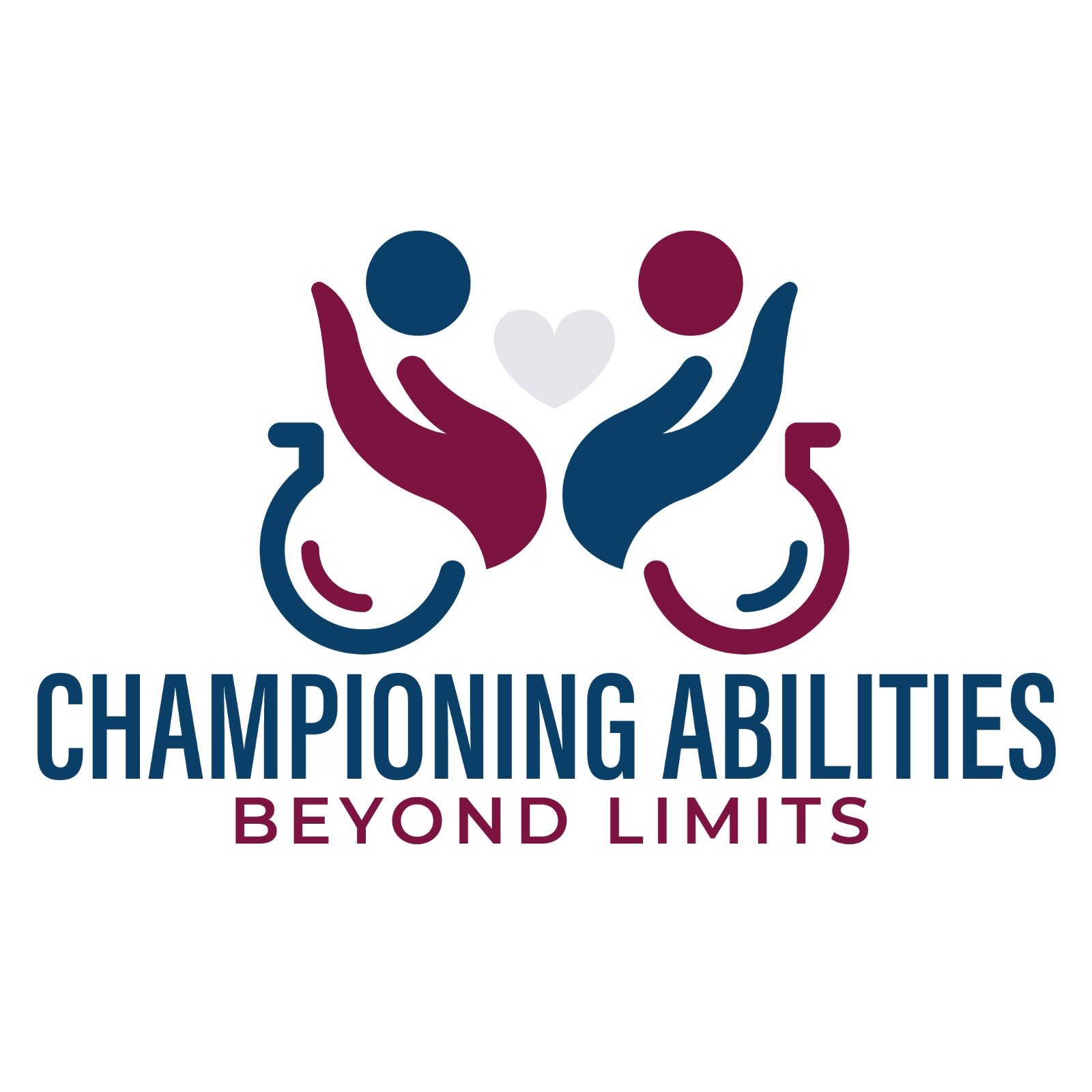 CHAMPIONING ABILITIES BEYOND LIMITS