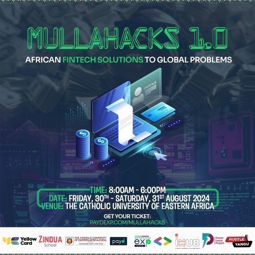 MullaHacks 1.0