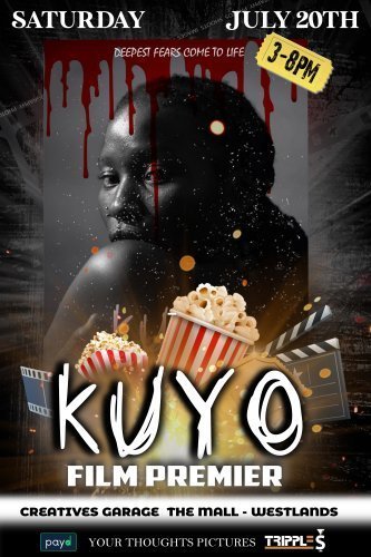 KUYO premiere