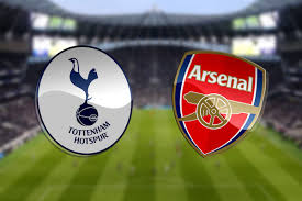 Tottenham vs Arsenal