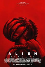 Alien: Romulus 2D