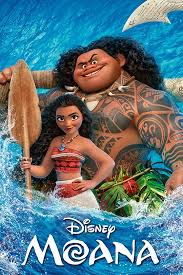 Moana 2 3D