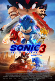 Sonic the Hedgehog 3 2D