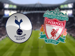 Tottenham vs Liverpool