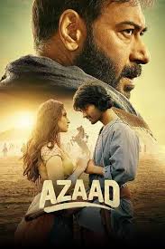 Azaad 2D