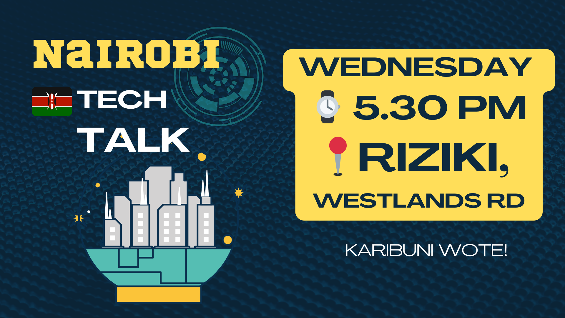nairobi-tech-talks